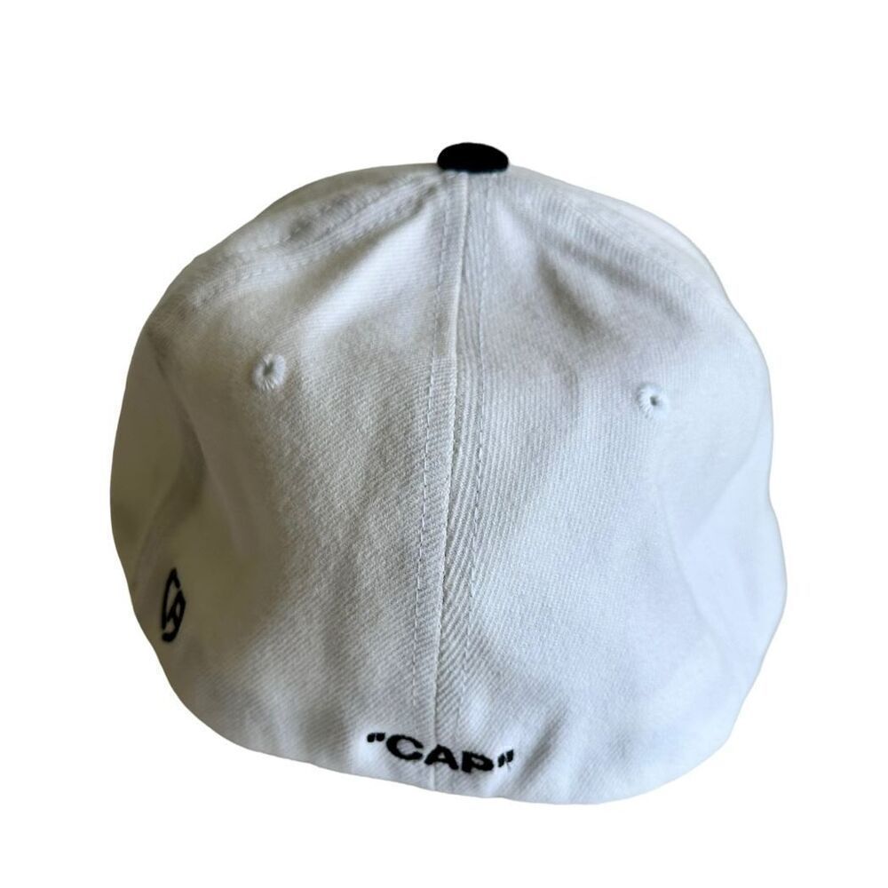 Cap America Wool Blend Cap, L/XL - Picture 4 of 14